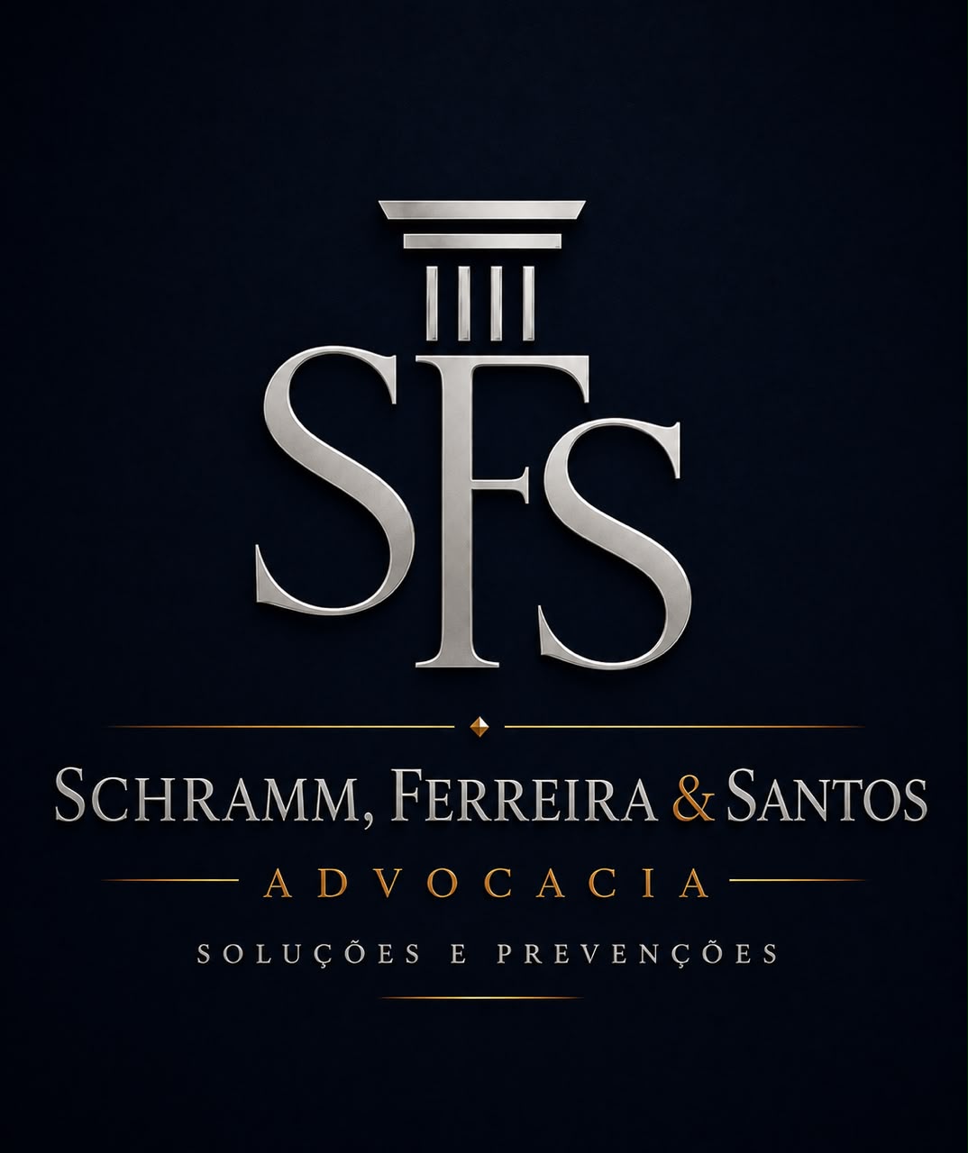 SFS - Schramm, Ferreira & Santos Advocacia